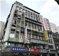 鄰近桂華大樓社區推薦-森城延平商業大樓，位於台北市大同區